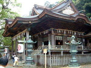 金毘羅本宮