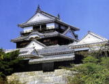 松山城
